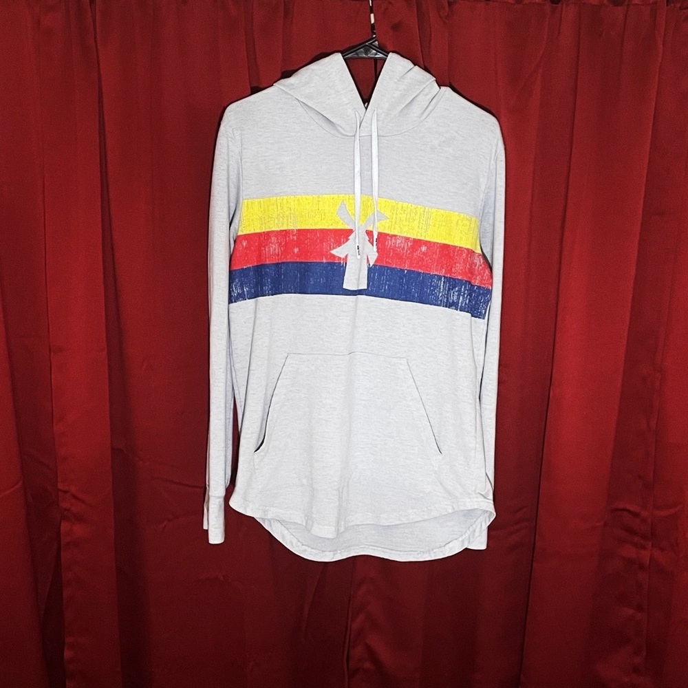 Dutch Bros hoodie Medium